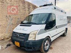 فورد ترانست